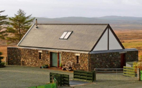 The Bothy at No 7
